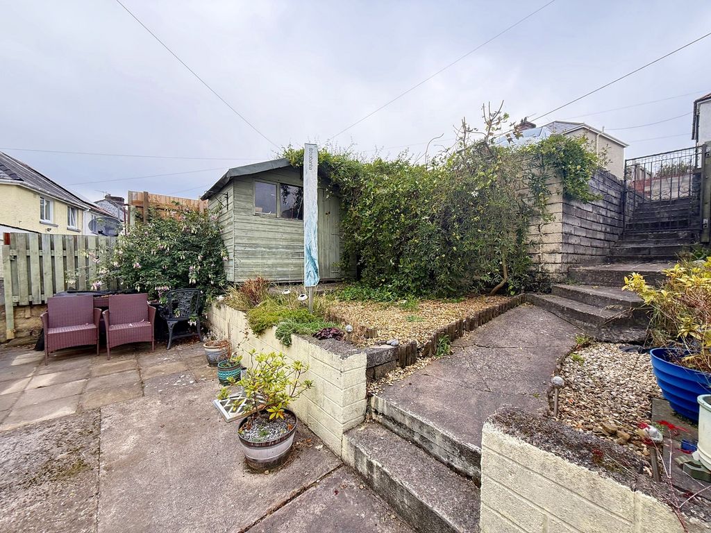 Property photo 3 of 24 Rear Garden