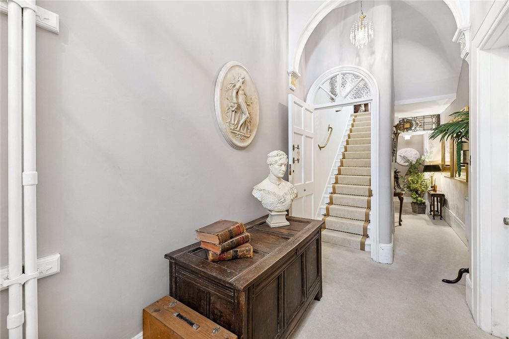 Additional image 9 of 6 bed terraced house for saleArundel Terrace, Brighton, East Sussex BN2