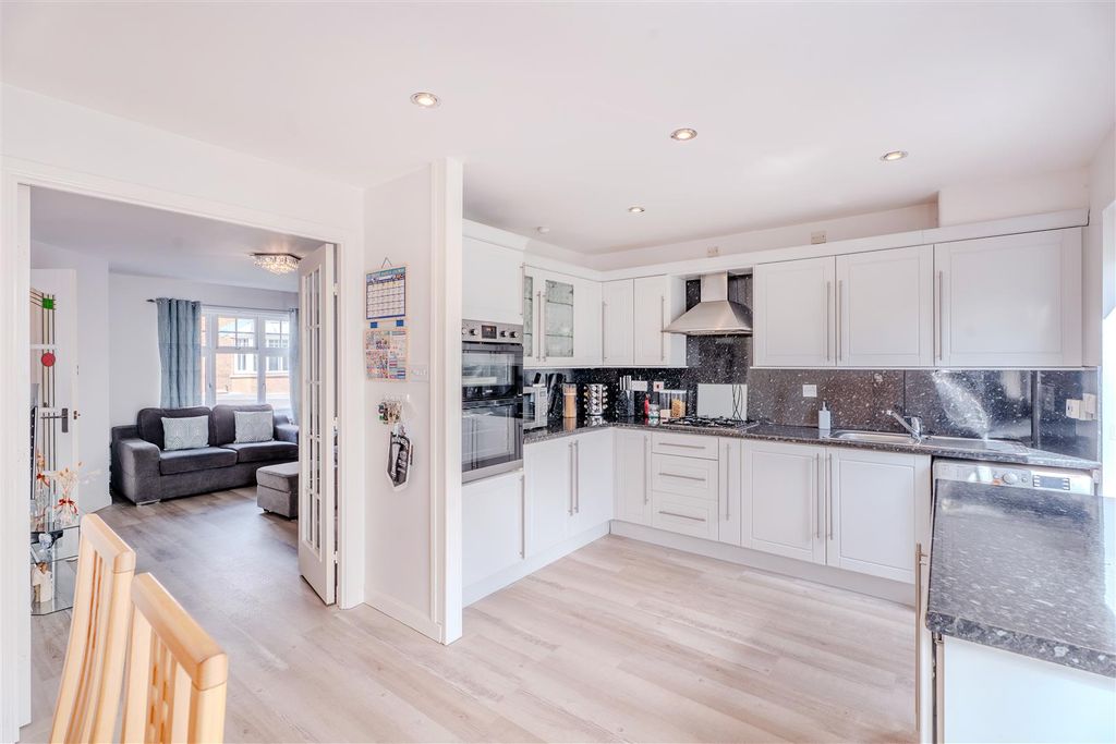 Additional image 9 of 3 bed detached house for saleSidlaw Way, Chapelhall, Airdrie ML6