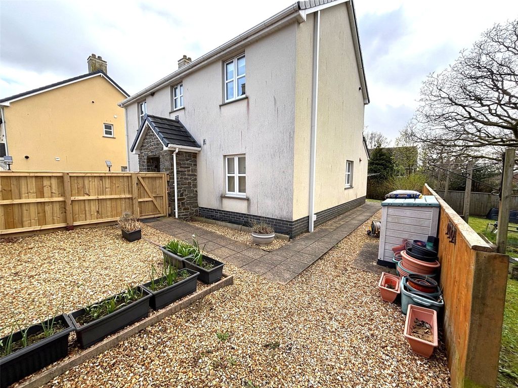 Additional image 24 of 4 bed detached house for saleSunnybank Gardens, Narberth, Pembrokeshire SA67