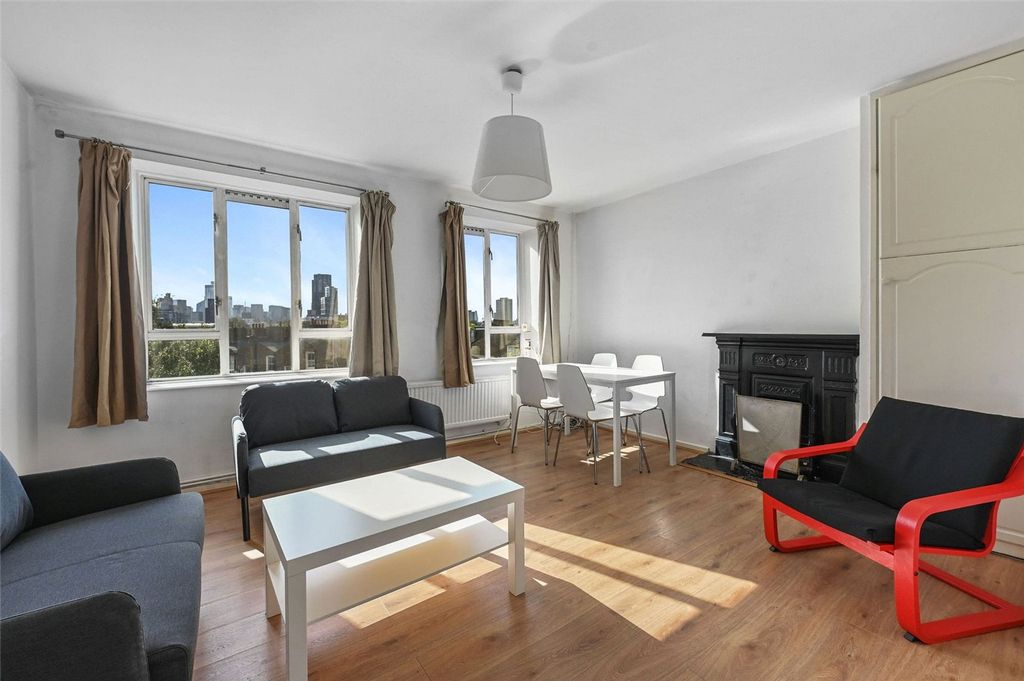 Property photo 1 of 9 Turnbull House N1