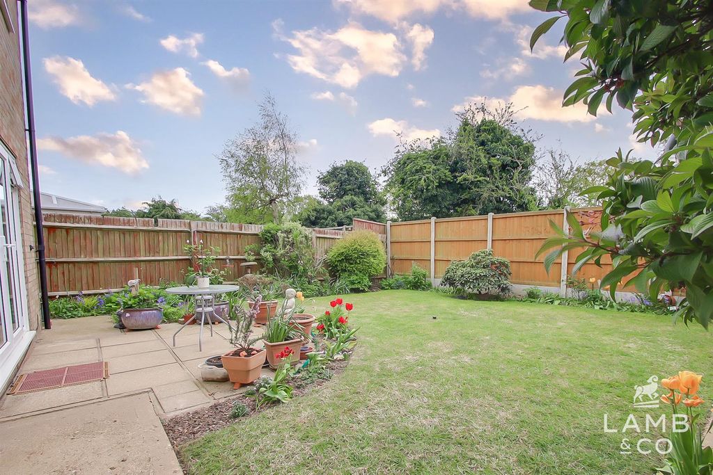 Property photo 3 of 19 Outside Rear