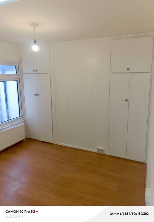 Property photo 1 of 12 3 Bedroom House To Rent Â€“ Maple Road, Grays.