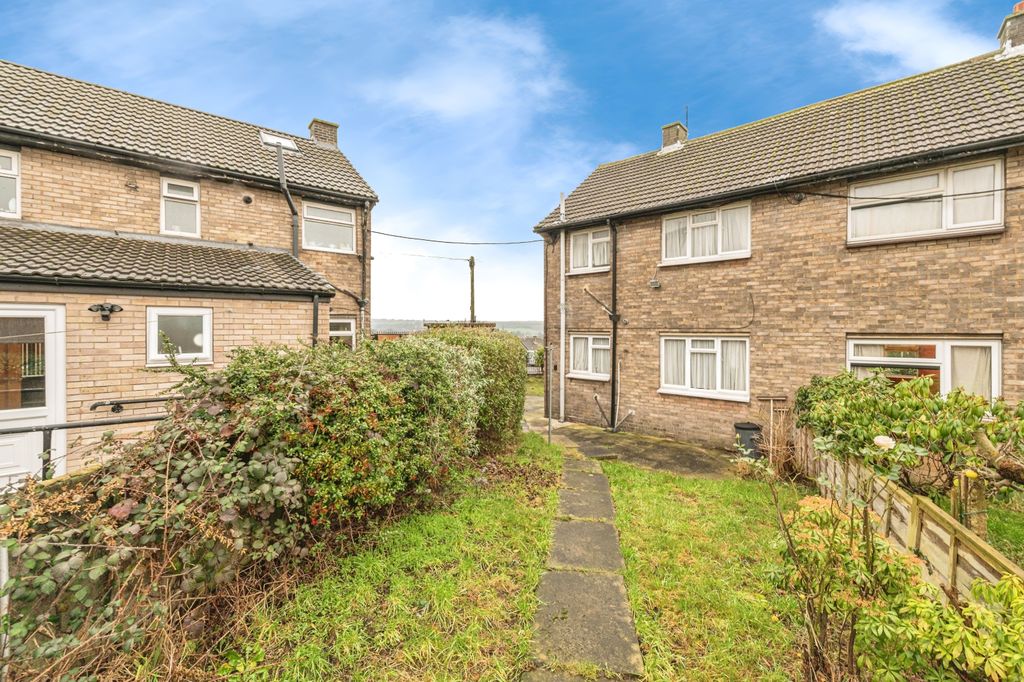 Property photo 3 of 15 Rear View