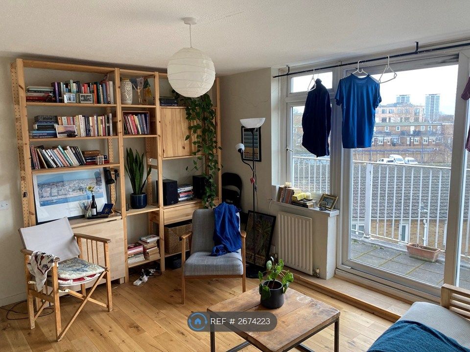 Property photo 2 of 7 Living Room 2