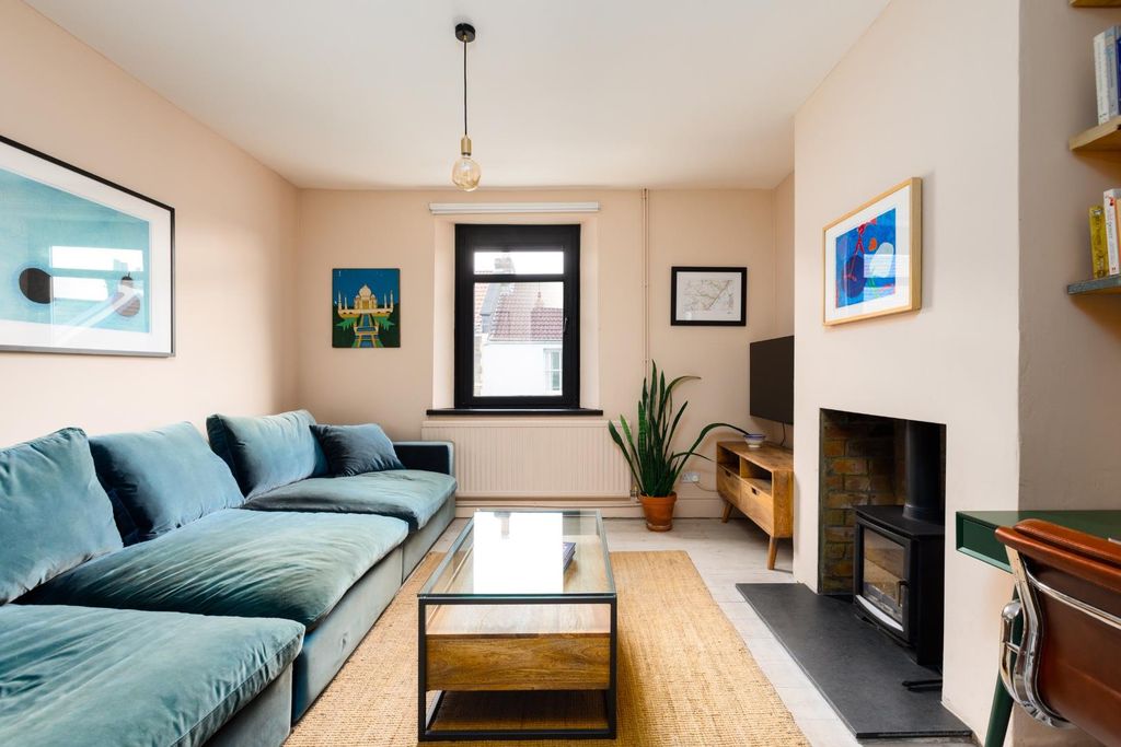 Property photo 3 of 77 47 St. Werburgh's Park-24.Jpg