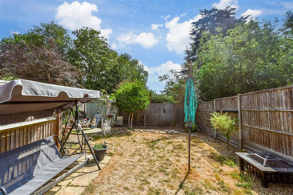 Property photo 2 of 10 Rear Garden