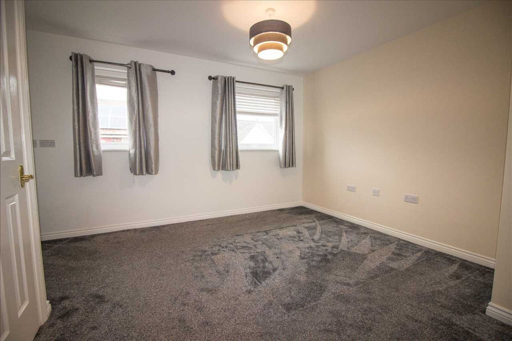 Additional image 5 of 2 bed terraced house to rentHudson Walk, Barley Rise, Ashington NE63