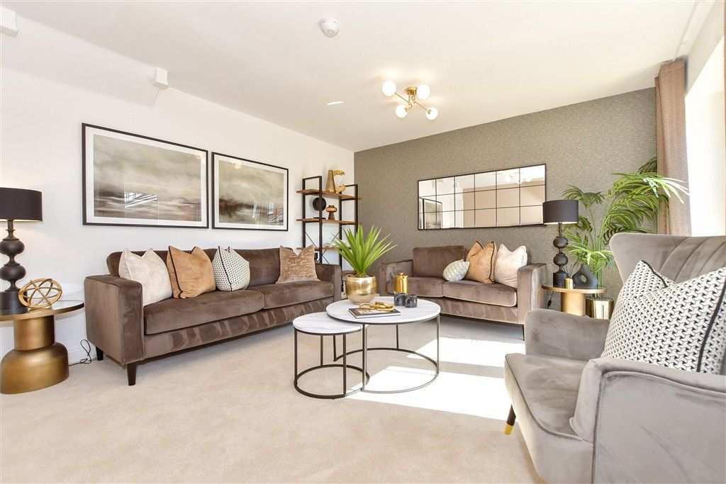 Property photo 2 of 9 Lounge Show Home