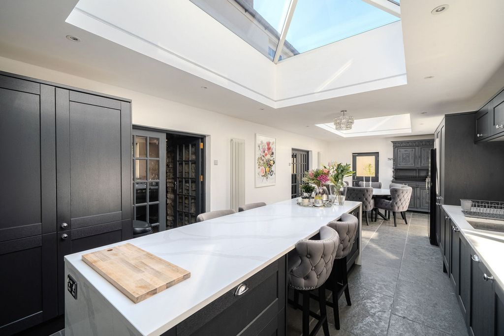 Additional image 15 of 4 bed detached house for saleSt Nicholas, Cardiff CF5