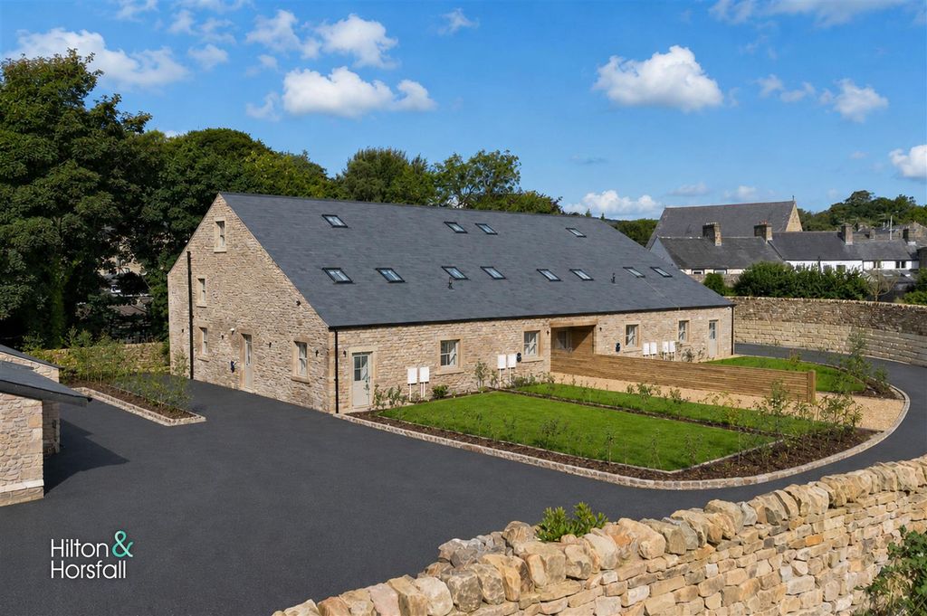 Property photo 1 of 29 Higherford Bridge Barn - Plot 2