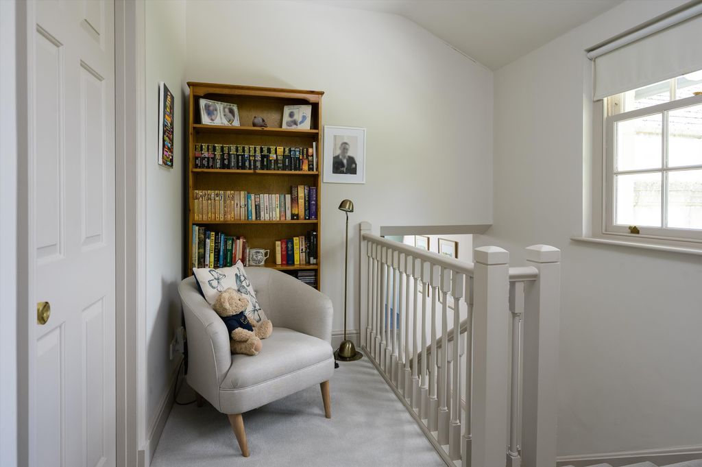Additional image 12 of 5 bed detached house for saleBathwick Hill, Bath, Somerset BA2