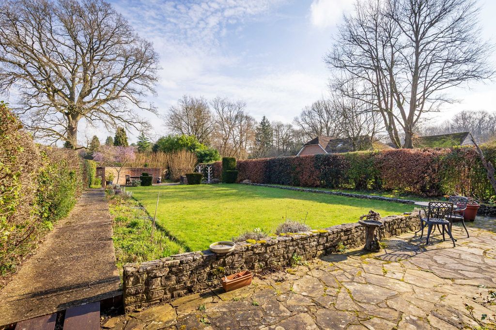 Property photo 3 of 21 Rear Garden