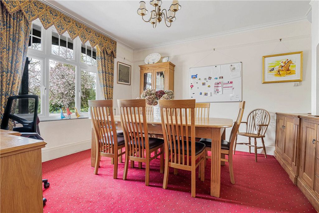 Additional image 8 of 5 bed detached house for saleHinksey Hill, Oxford, Oxfordshire OX1