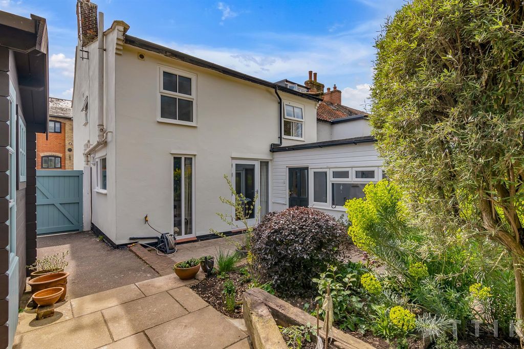 Additional image 38 of 4 bed end terrace house for saleQuay Street, Halesworth IP19