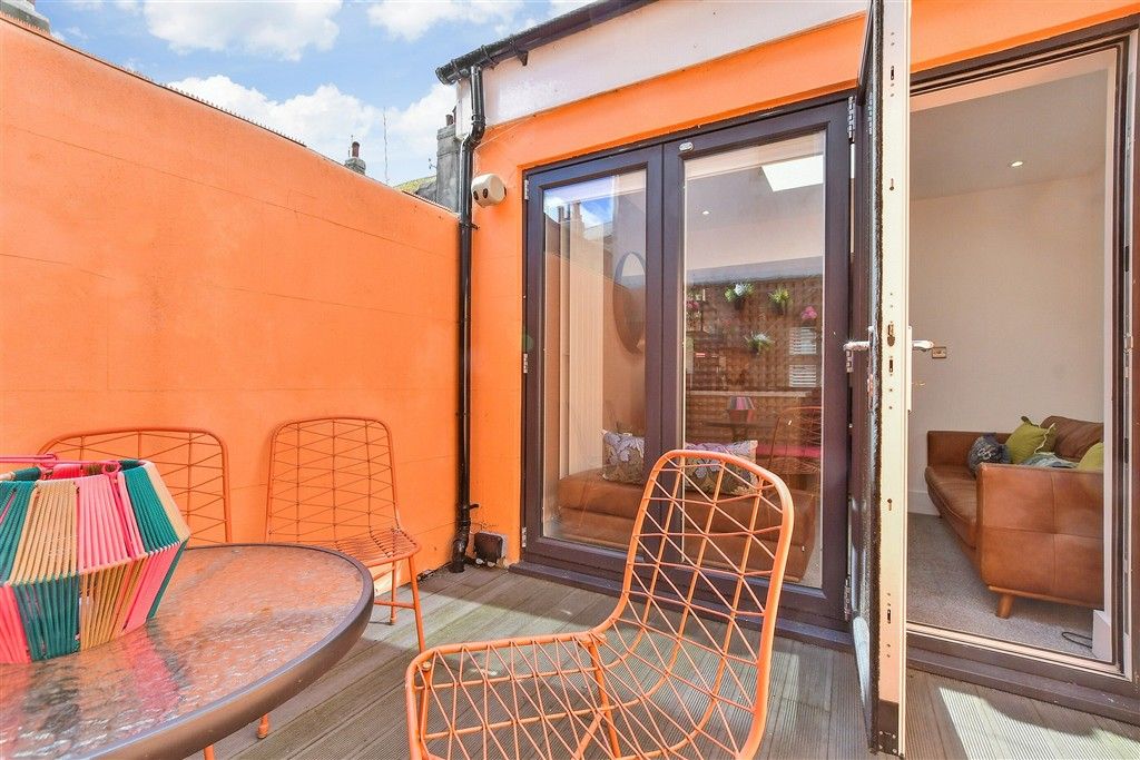 Property photo 2 of 15 Rear Garden