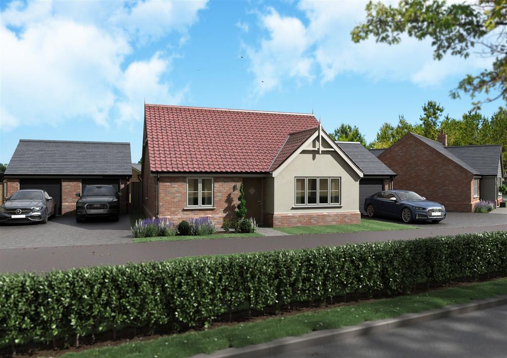 Property photo 1 of 7 Ilketshall_Plot 4.Jpg