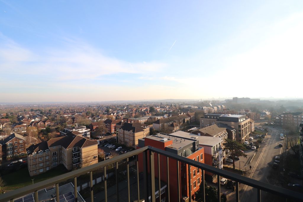 Property photo 2 of 7 Balcony View