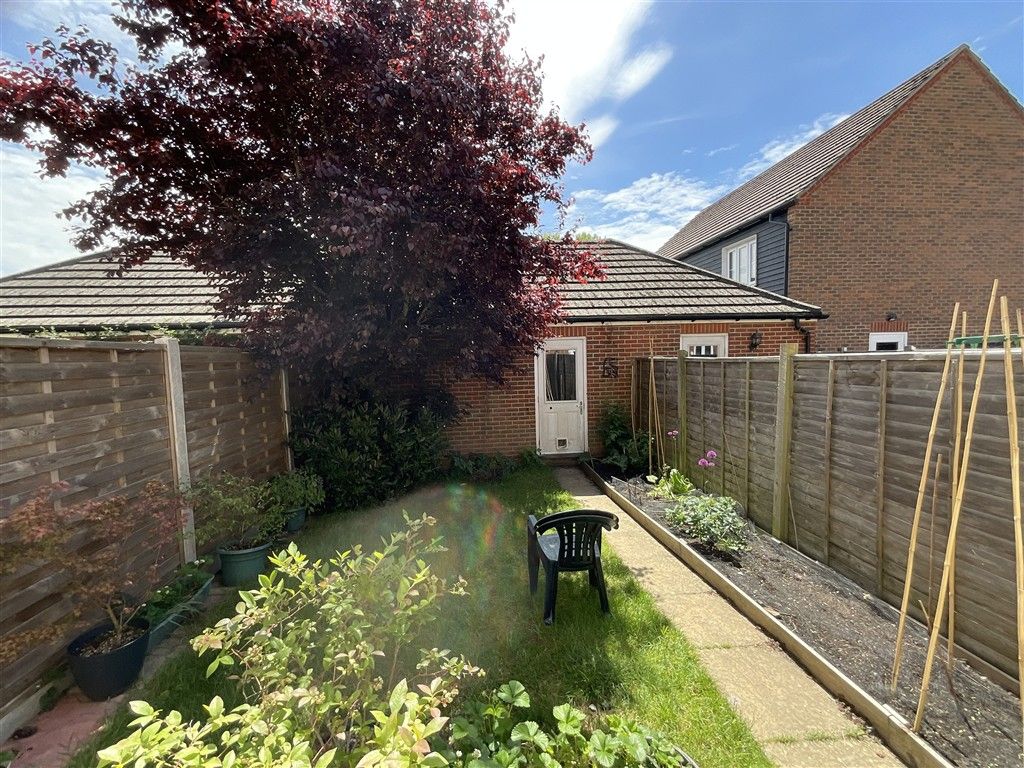 Property photo 2 of 6 Rear Garden
