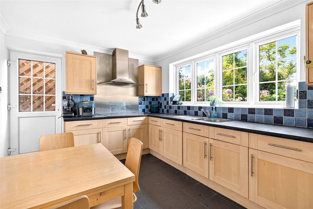 Property photo 3 of 15 Kitchen