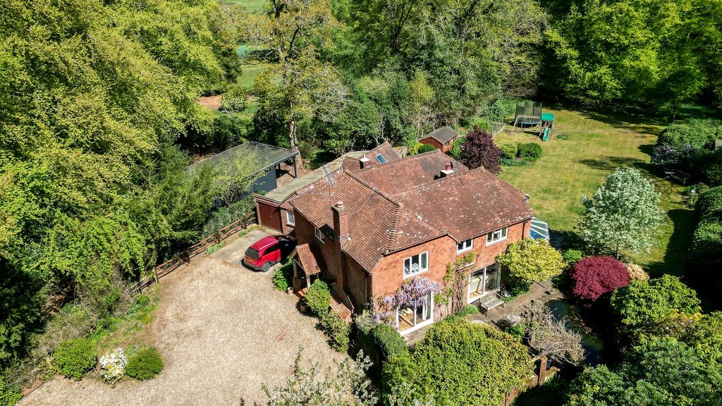 Additional image 24 of 5 bed detached house for saleBirches Lane, Gomshall GU5