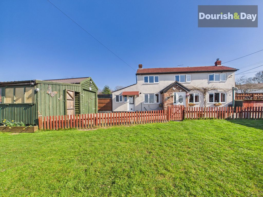 Additional image 22 of 3 bed semi-detached house for saleGrindley Brook, Whitchurch SY13
