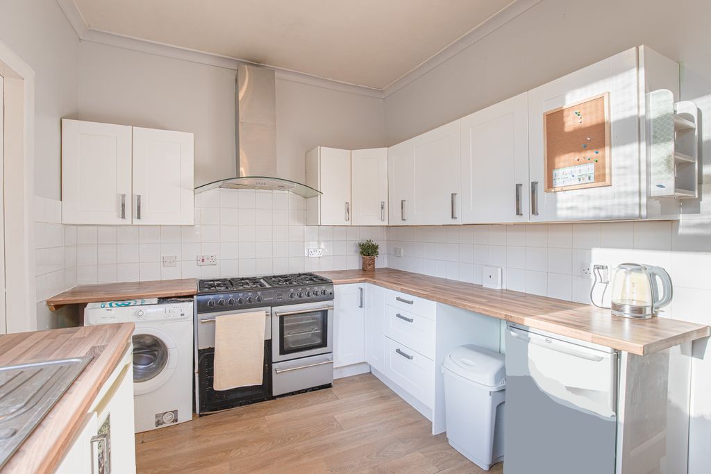 Property photo 2 of 17 Kitchen Angle 1