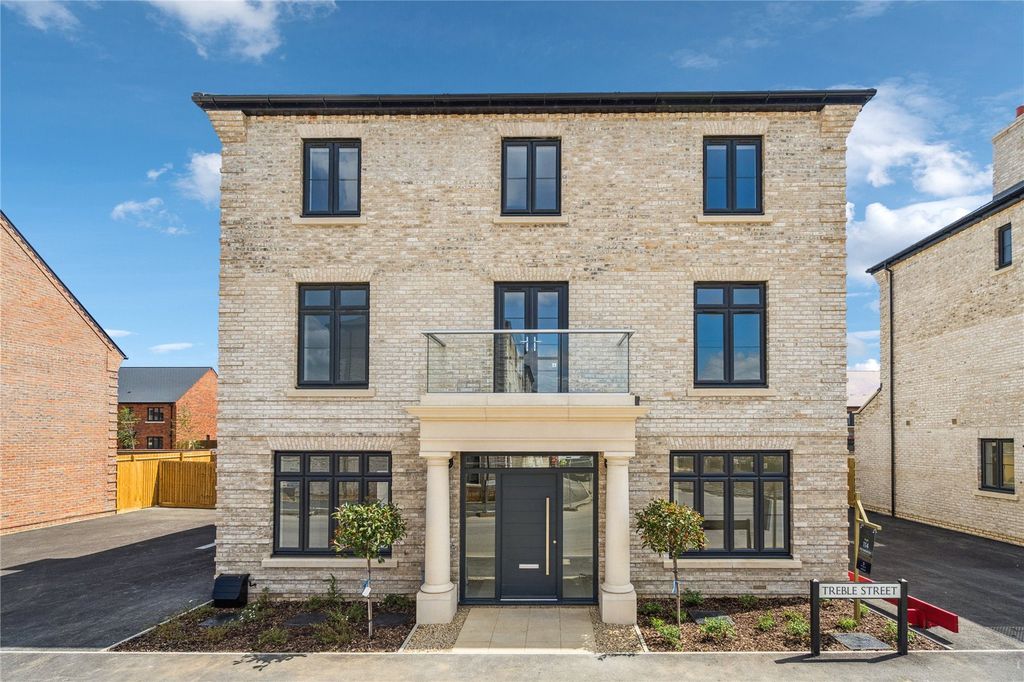 Property photo 2 of 12 The Knightley
