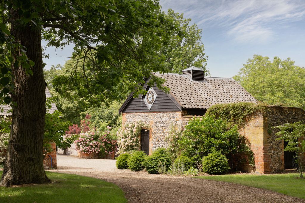 Additional image 28 of 9 bed country house for saleGreat Hockham, Norfolk IP24