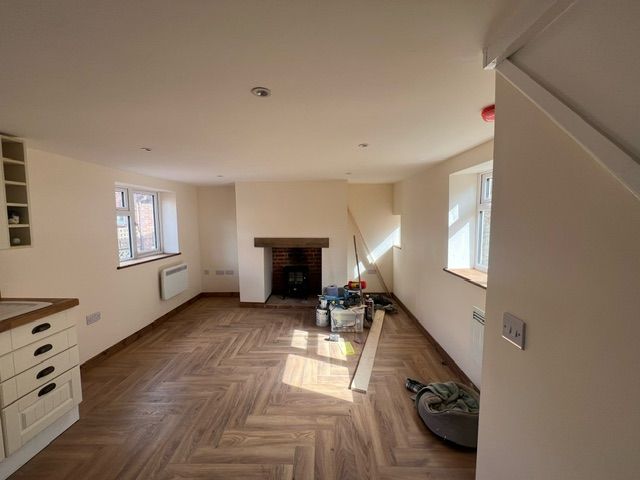 Property photo 2 of 8 Living Room