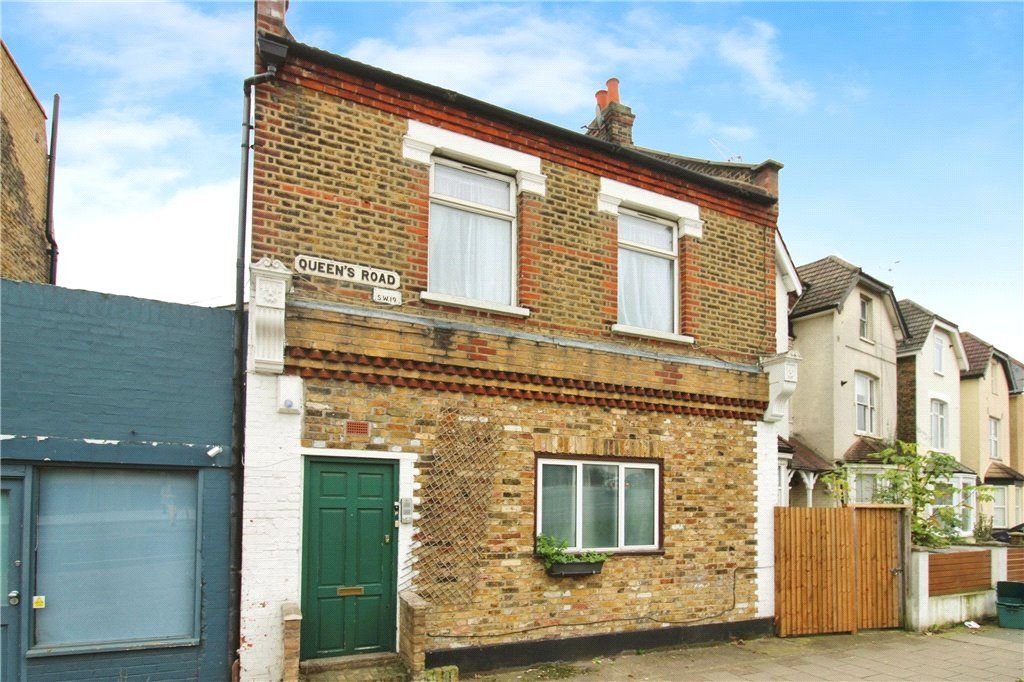 Property photo 1 of 5 Exterior