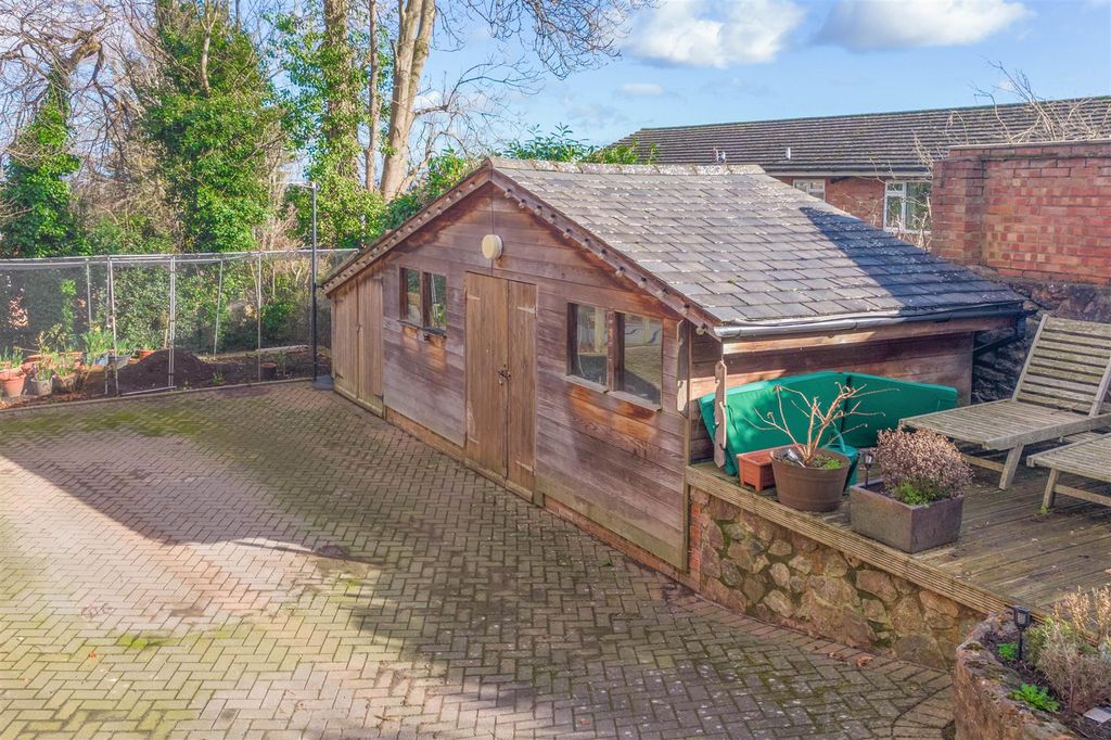 Additional image 22 of 6 bed detached house for saleNewtown Road, Malvern WR14