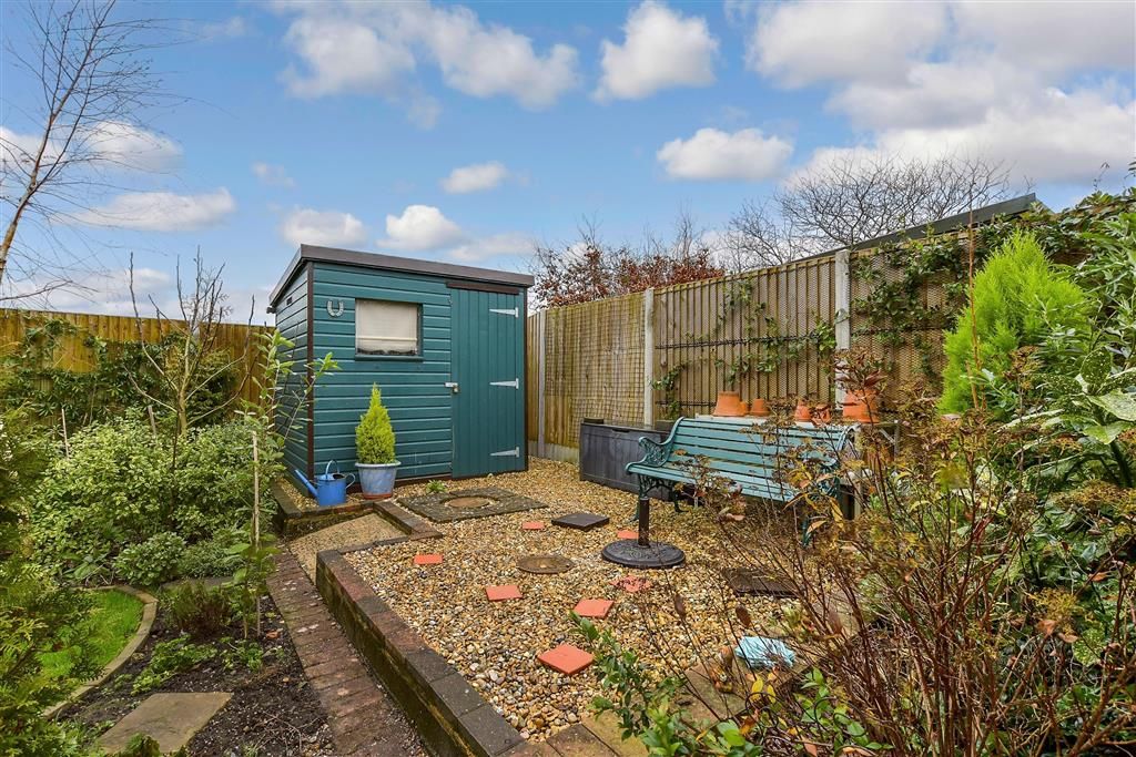 Property photo 2 of 13 Rear Garden