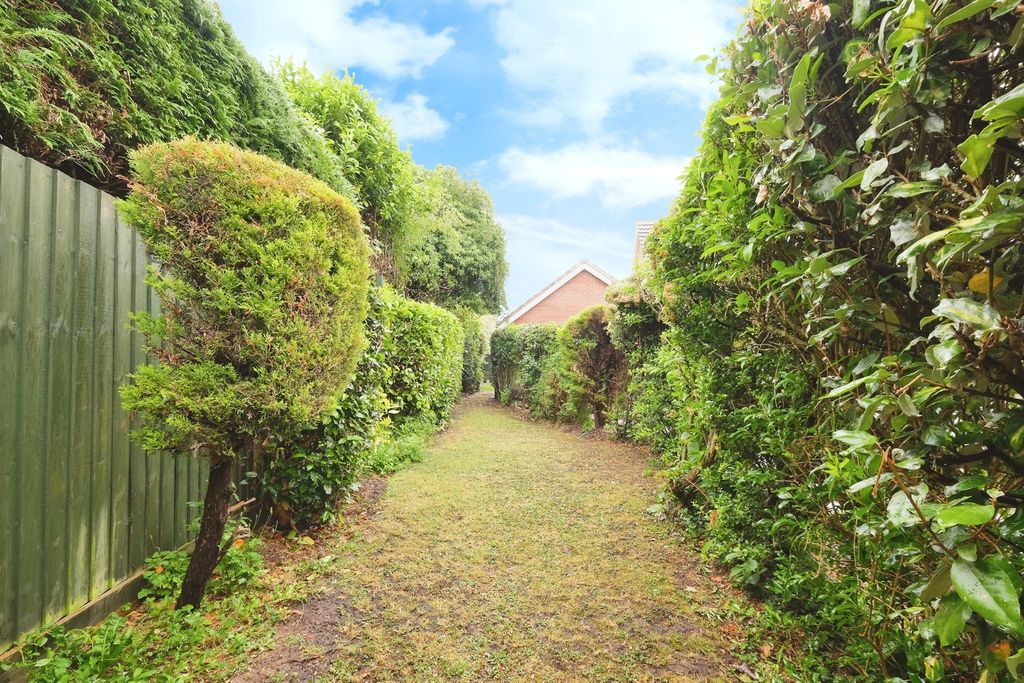 Additional image 16 of 3 bed detached house for saleCornpoppy Avenue, Monmouth NP25