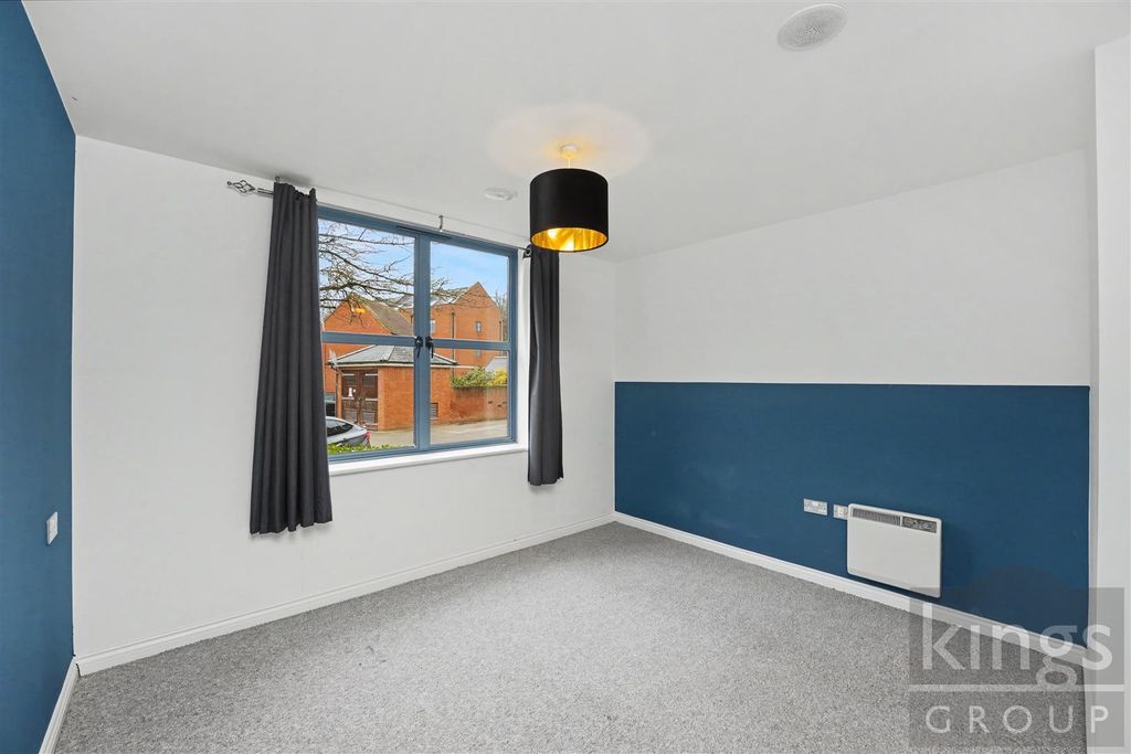 Additional image 11 of 2 bed flat for saleSoper Square, Newhall, Harlow CM17