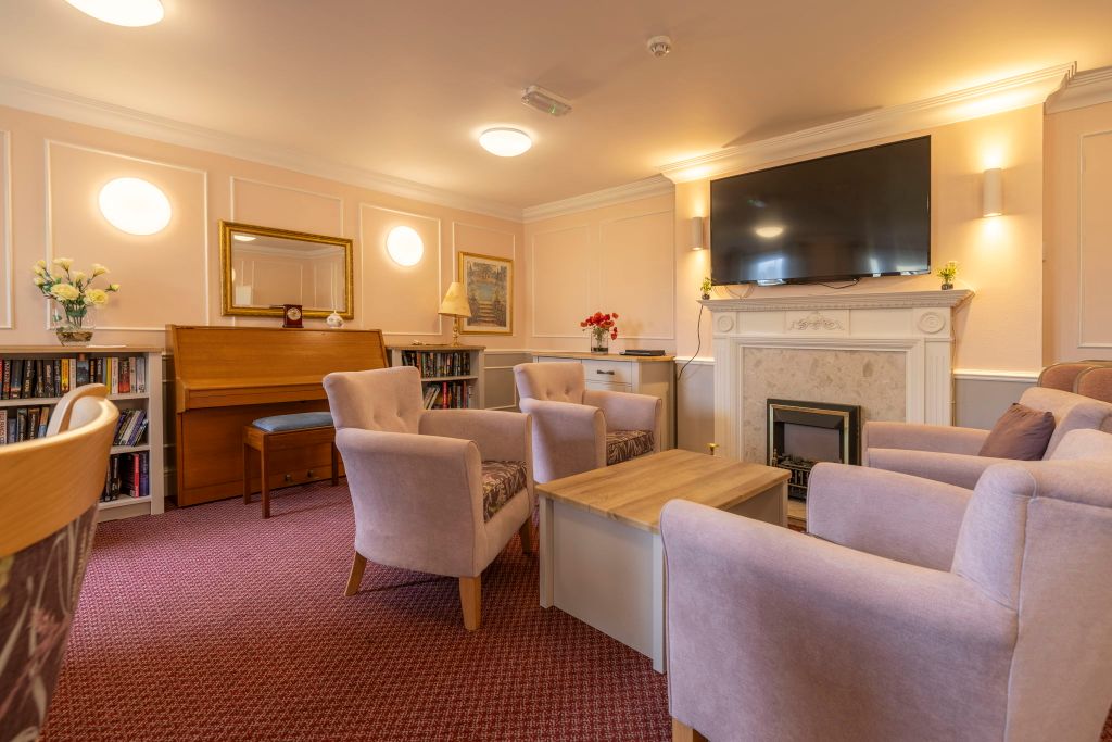 Additional image 22 of 1 bed flat for saleFlat 11 Kelburne Court, 51 Glasgow Road, Paisley, Renfrewshire PA1
