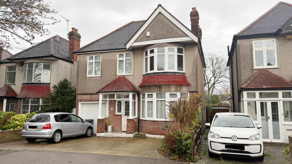 Property photo 1 of 13 External Image Of Main Front Of Property From Street