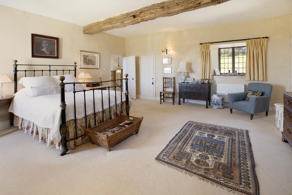 Additional image 15 of 6 bed farm for saleDira Barton, East Village, Crediton, Devon EX17