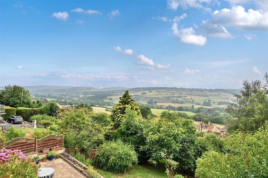 Property photo 2 of 20 View To Rear.Jpg