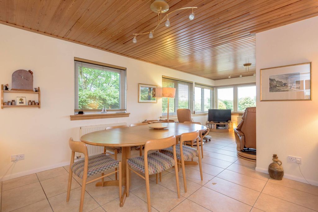 Additional image 13 of 4 bed detached bungalow for sale1 Hopetoun Park, Gullane EH31