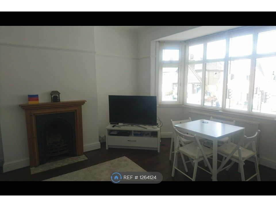 Property photo 2 of 8 Open Plan Living Area