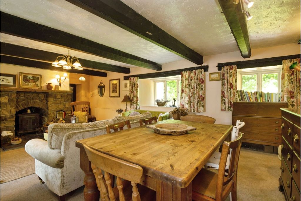 Additional image 6 of 4 bed detached house for saleMount Road, Pontypool NP4