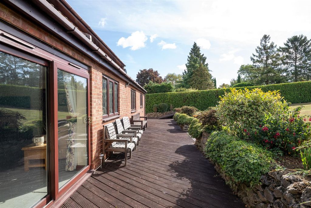 Additional image 21 of 4 bed detached house for saleRenhold Road, Wilden MK44