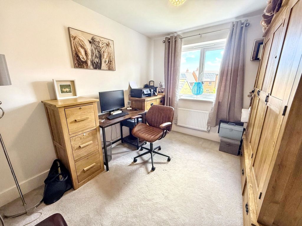 Additional image 20 of 4 bed detached house for saleWhinchat Way, Morpeth NE61