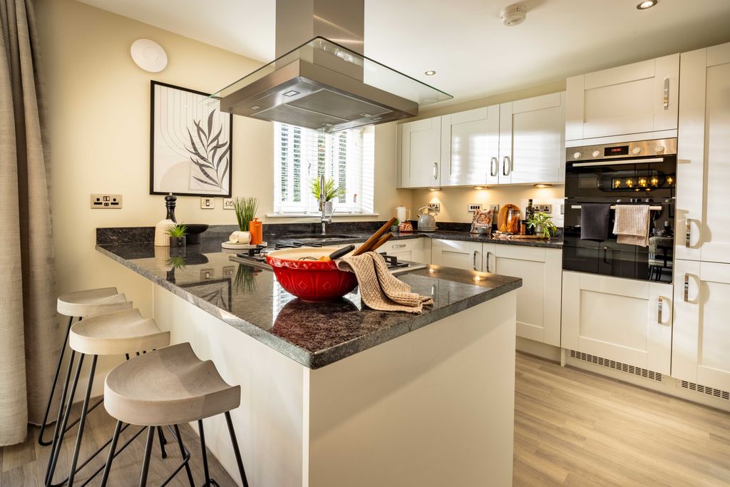 Property photo 3 of 9 Typical Interior