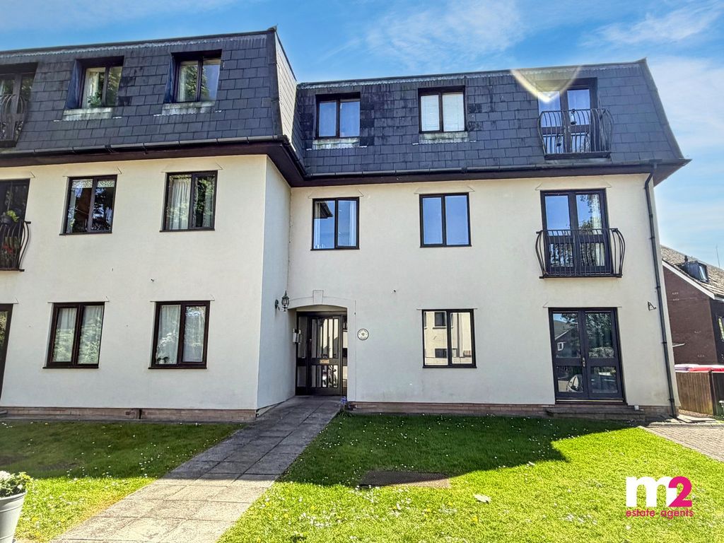 Additional image 14 of 2 bed flat for saleStation Road, Abergavenny NP7