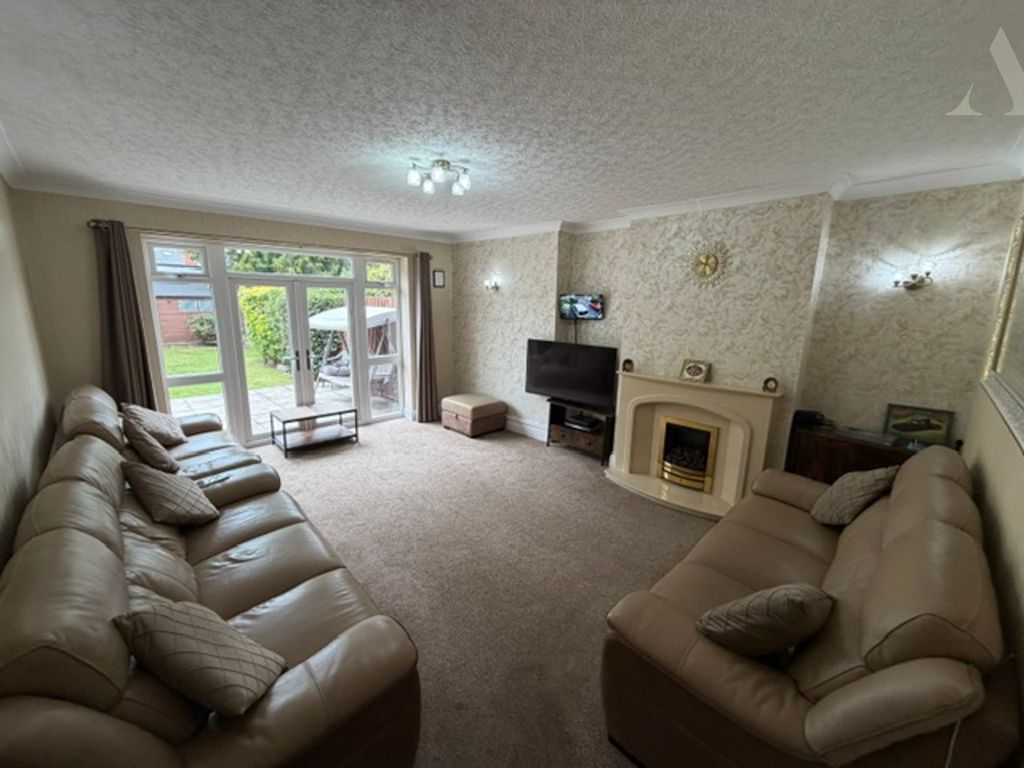 Property photo 3 of 22 91 Sandhurst Avenue Reception Room Two.Jpeg
