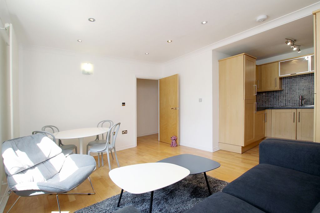 Property photo 3 of 11 Open-Plan Kitchen/Lounge