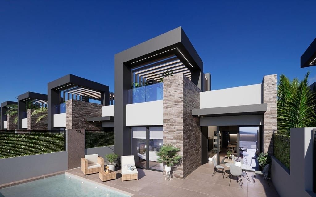 Property photo 3 of 14 Alicante Villas Esalav944 3