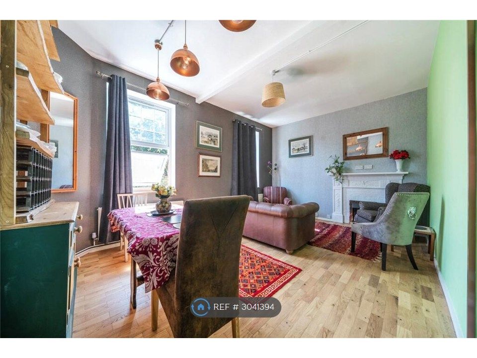 Property photo 1 of 21 Dining Room And Living Room